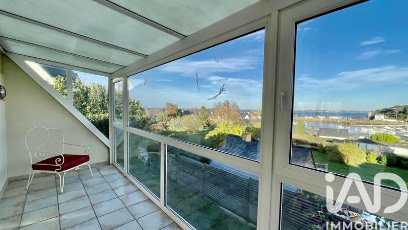 Maison - 149 m² - 6 pièces