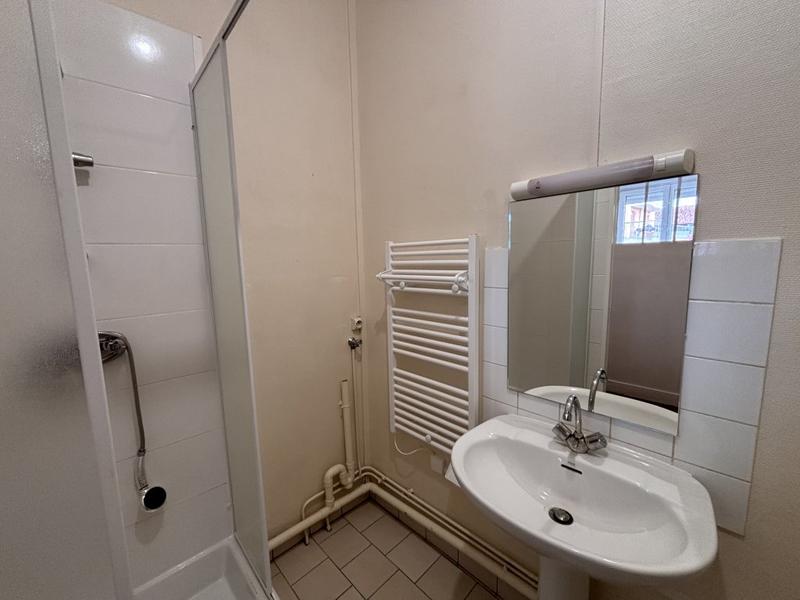 Appartement - 31 m² - 1 pièce