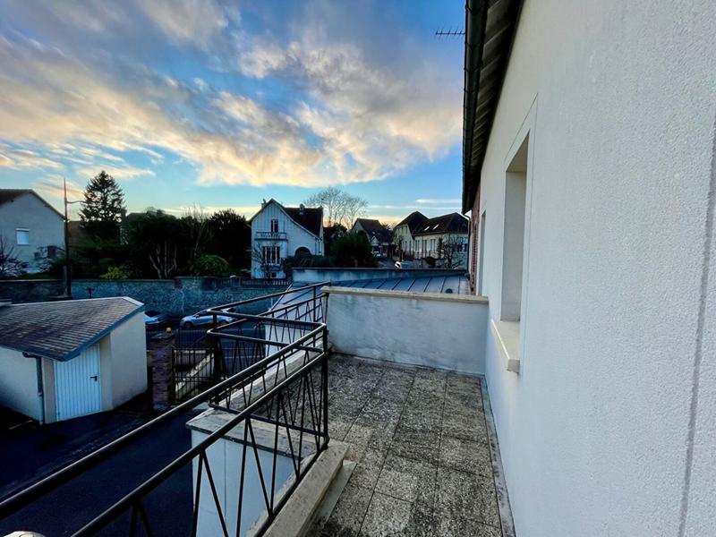 Appartement - 41 m² - 3 pièces