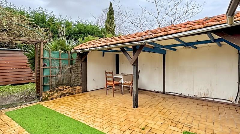 Longère - 79 m² - 3 pièces