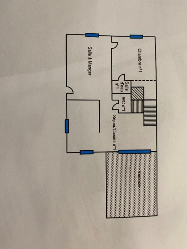 Maison - 178 m² - 6 pièces