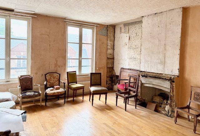 Immeuble - 167 m² - 3 pièces