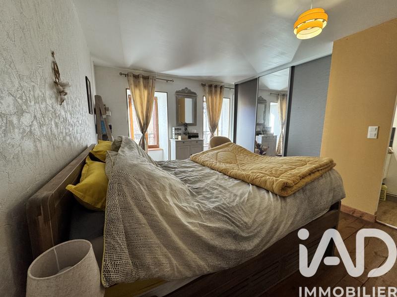 Maison de ville - 236 m² - 6 pièces