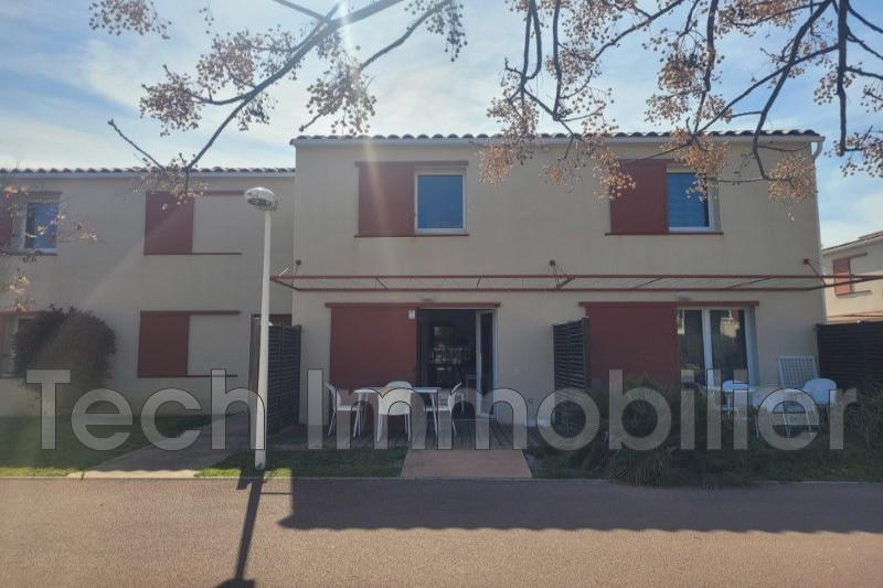 Villa - 40 m² - 3 pièces