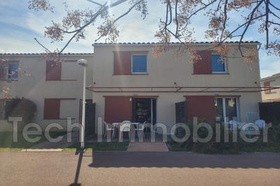 Villa - 40 m² - 3 pièces