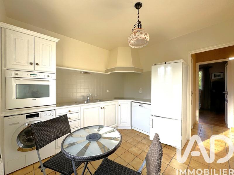 Maison - 158 m² - 7 pièces