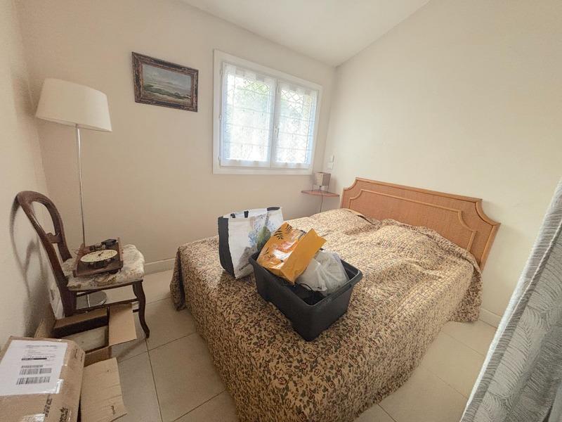 Maison - 107 m² - 4 pièces