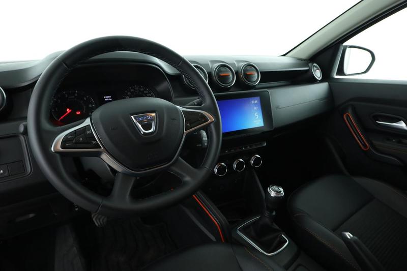 Dacia Duster II 1.5 Blue dCi Sl Extreme 4x2 116 ch