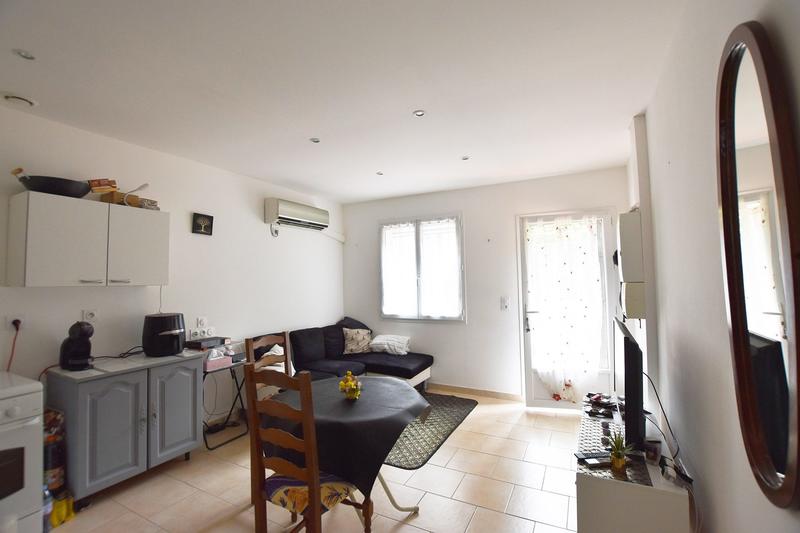 Mas - 232 m² - 7 pièces