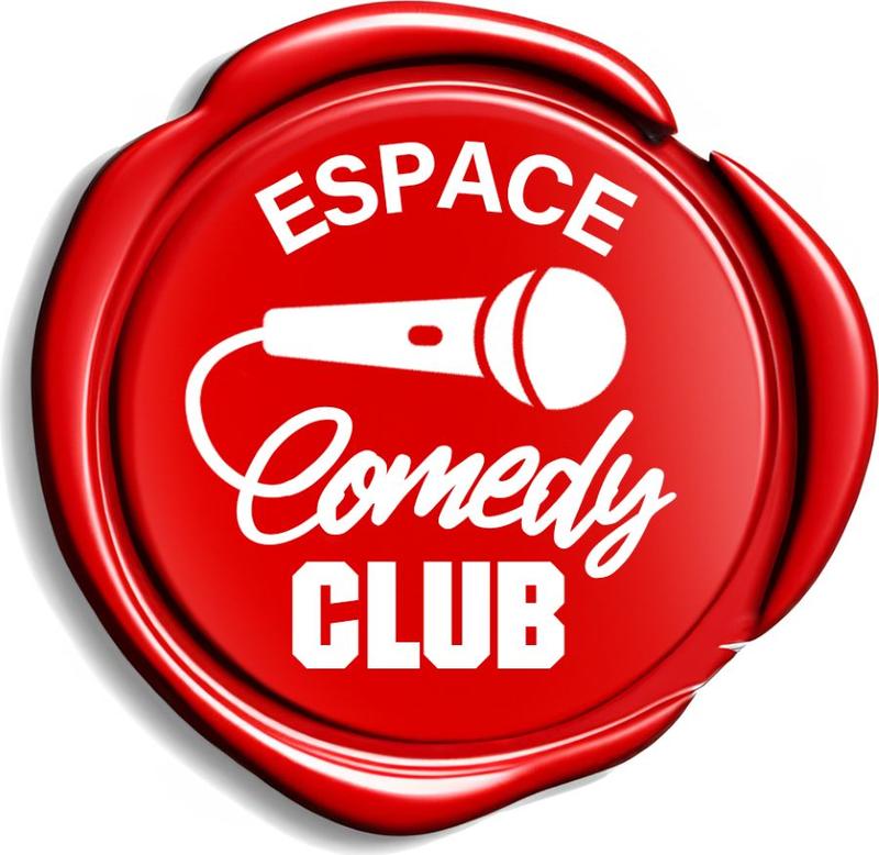 Espace Comedy Club : Baptiste Defrance &amp; Poina