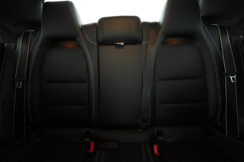 Mercedes Cla 220 d Starlight Edition 7g-Dct 170 ch