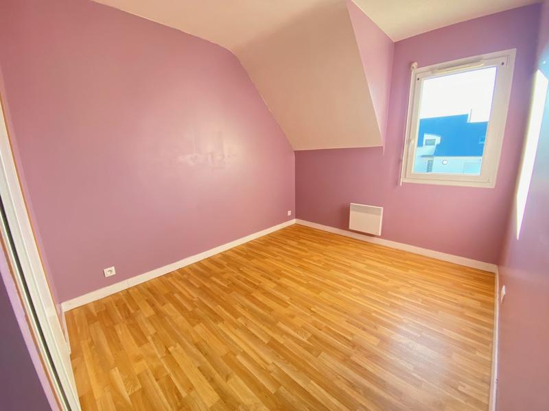 Maison - 86 m² - 4 pièces