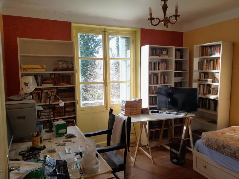 Maison - 84 m² - 4 pièces