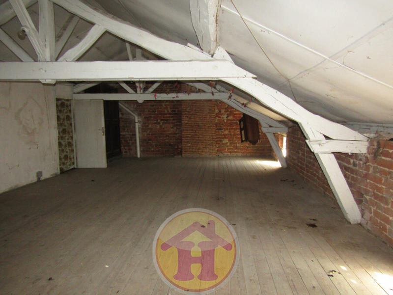 Maison - 166 m² - 5 pièces