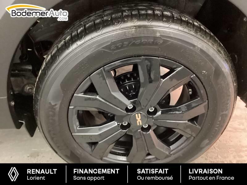 Dacia Sandero Eco-G 100 Gsr2 Stepway Extreme +