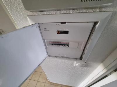 Appartement - 30 m² - 2 pièces