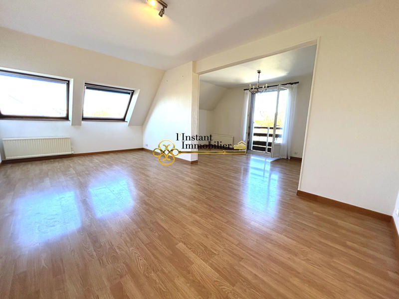 Appartement - 72 m² - 2 pièces