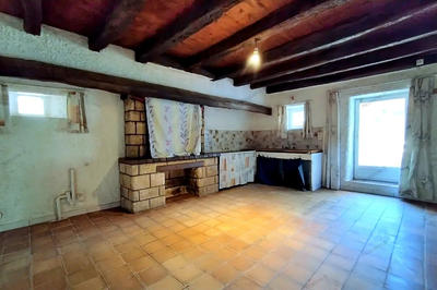 Maison - 176 m² - 7 pièces