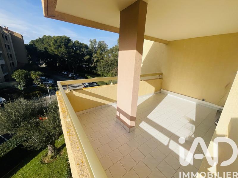 Appartement - 53 m² - 3 pièces