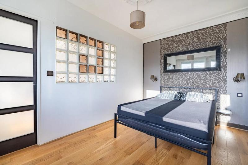 Appartement - 71 m² - 4 pièces