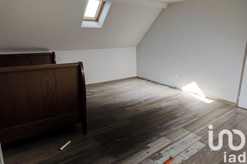 Maison de ville - 158 m² - 6 pièces