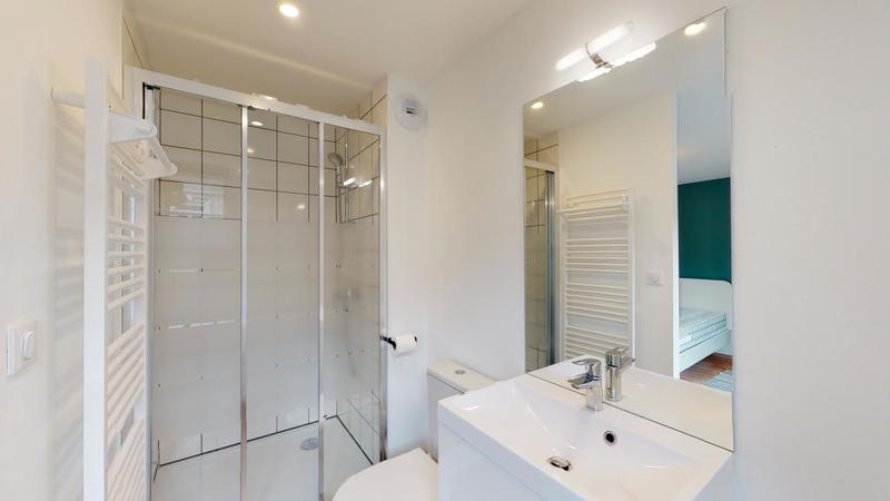 Appartement - 450 m²