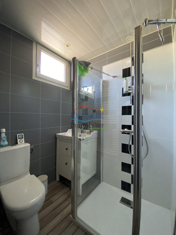 Maison - 141 m² - 7 pièces