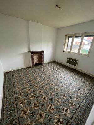 Maison - 63 m² - 4 pièces