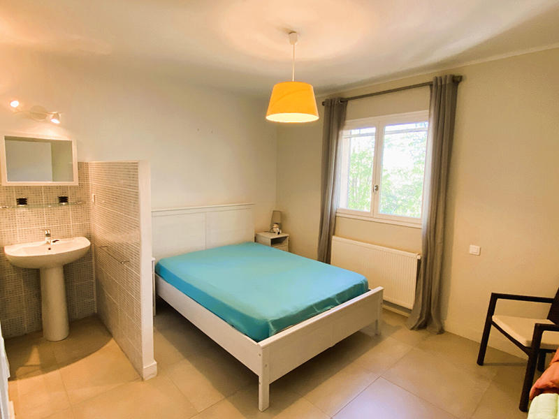 Villa - 169 m² - 6 pièces