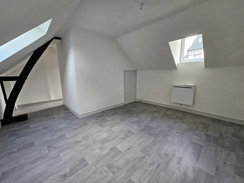 Maison - 49 m² - 3 pièces