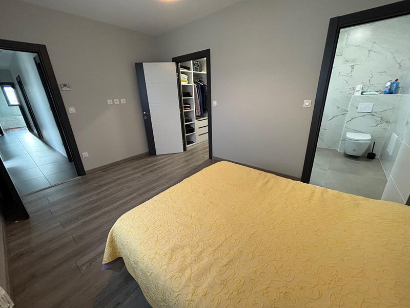 Maison - 157 m² - 5 pièces