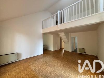 Maison - 129 m² - 5 pièces