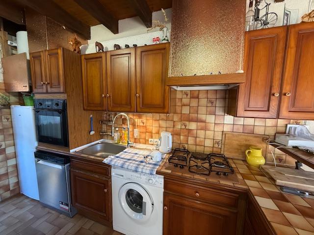 Maison - 57 m² - 4 pièces