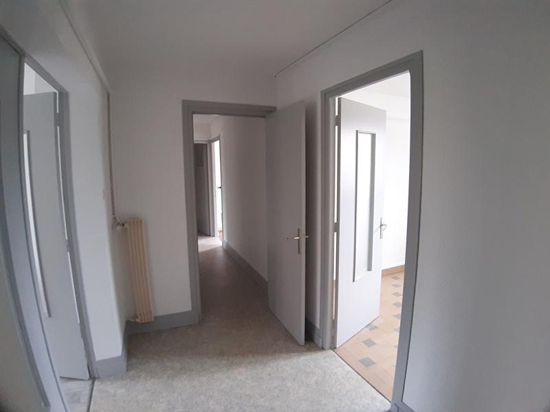 Appartement - 92 m² - 4 pièces