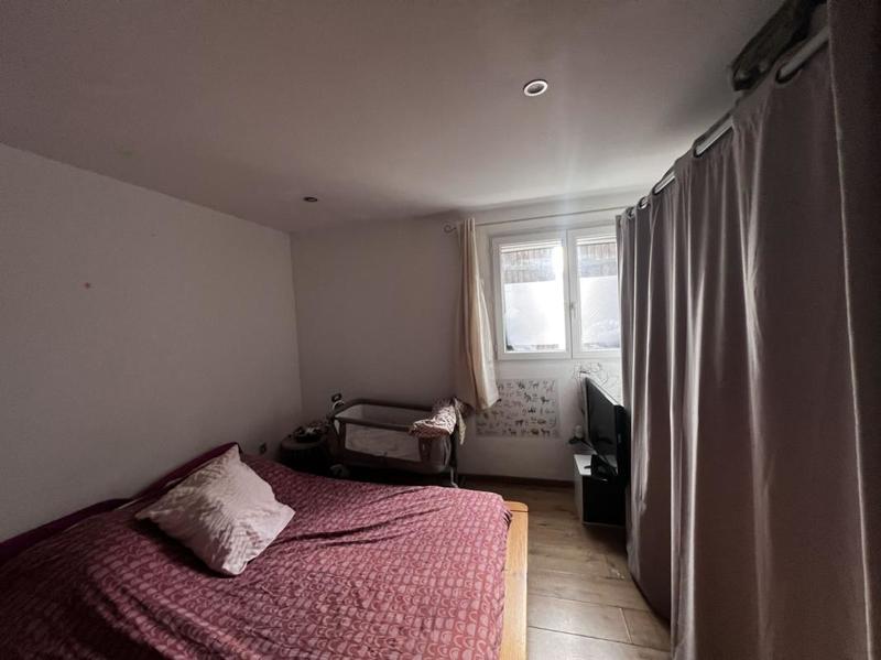 Maison de village - 65 m² - 3 pièces