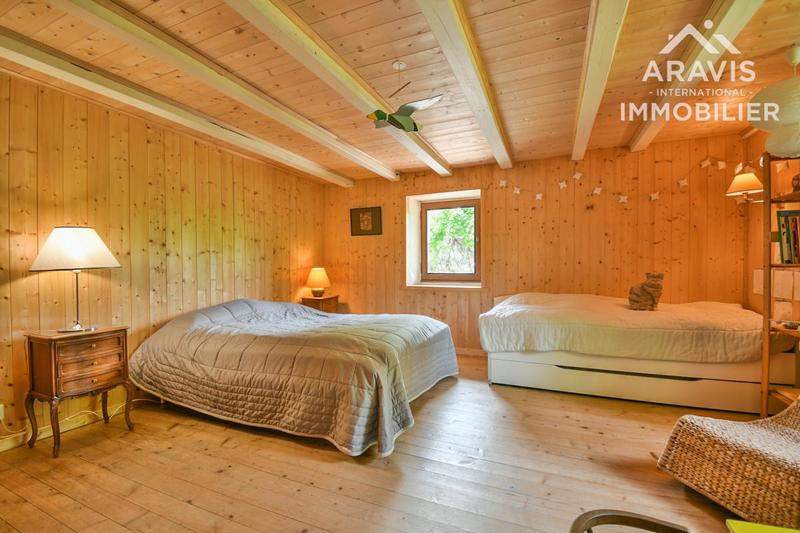 Ferme - 185 m² - 8 pièces