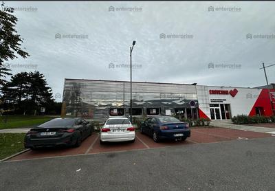 Local commercial - 470 m²