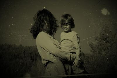 Performance &amp; Rencontre Amanda Righetti, Circassienne