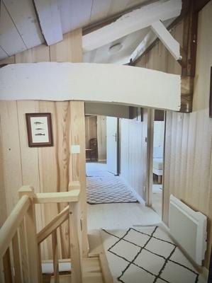 Maison - 240 m² - 10 pièces