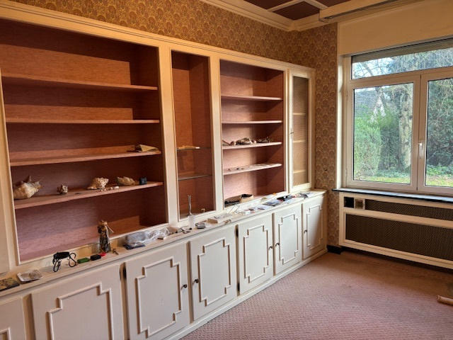 Maison - 266 m² - 9 pièces