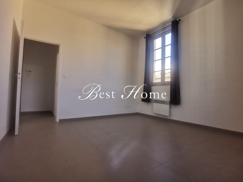 Appartement - 52 m² - 3 pièces