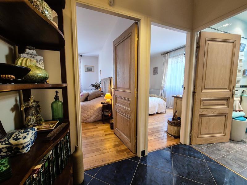 Appartement - 113 m² - 4 pièces