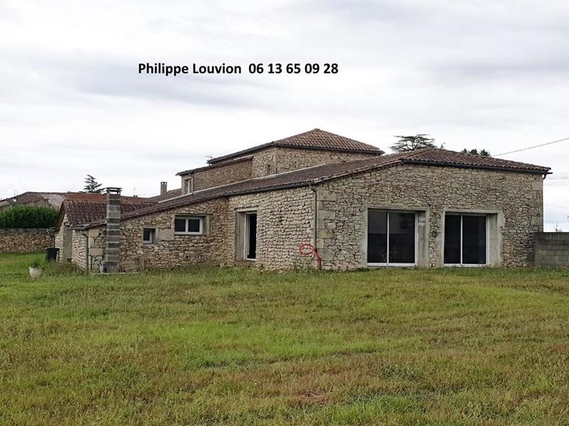 Maison - 373 m² - 9 pièces