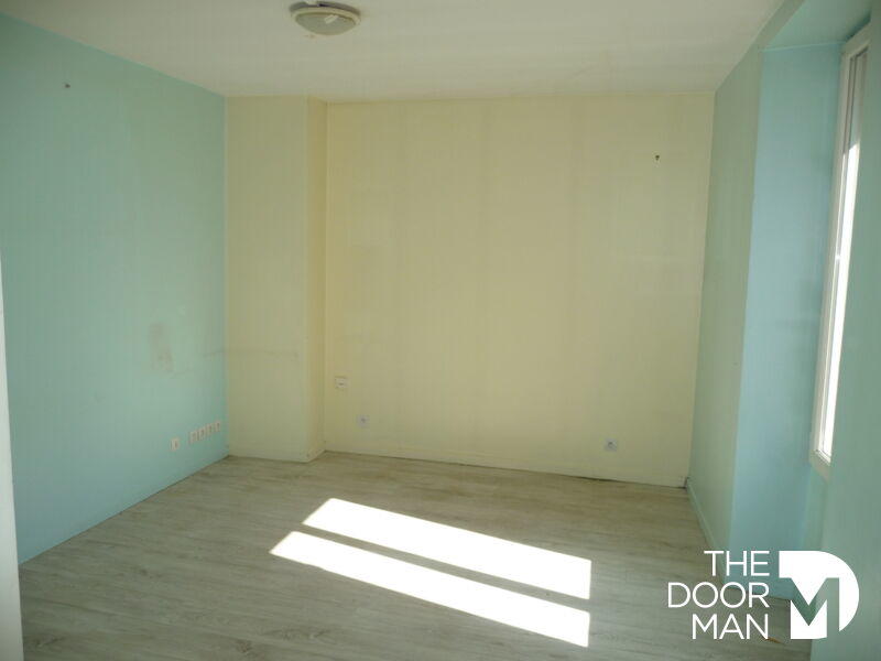 Demeure - 91 m² - 3 pièces