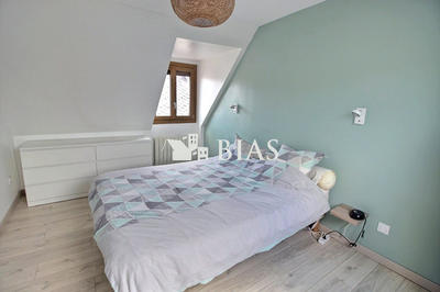 Maison - 88 m² - 3 pièces