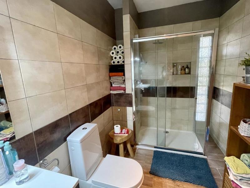 Propriété - 115 m² - 4 pièces