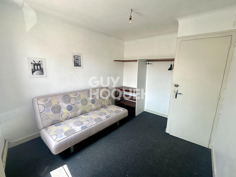 Immeuble - 150 m² - 8 pièces