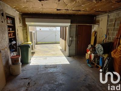 Maison de village - 142 m² - 8 pièces