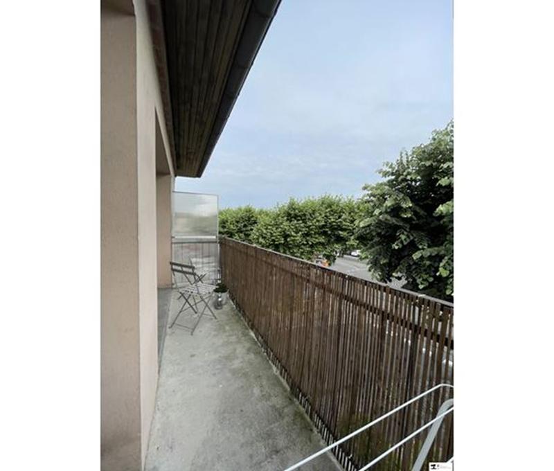 Appartement - 63 m² - 4 pièces