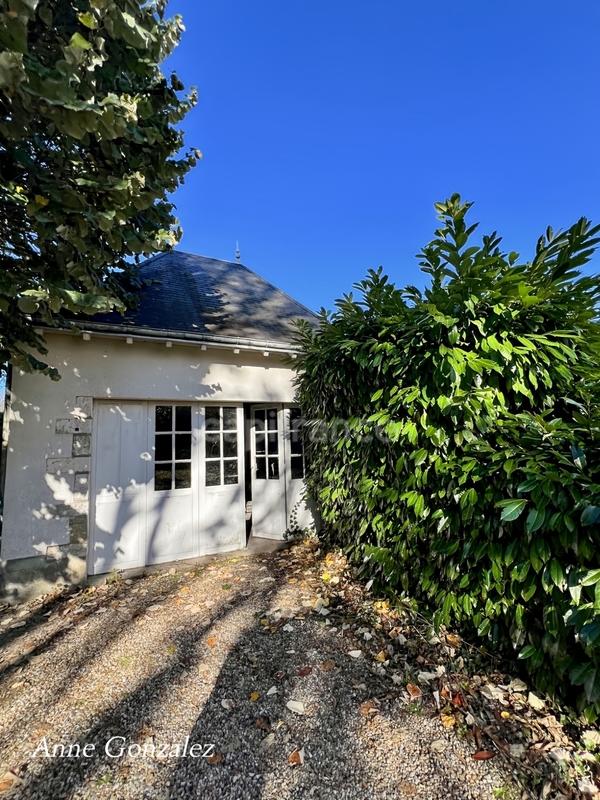 Maison bourgeoise - 280 m² - 8 pièces